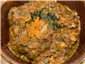methi murgh curry